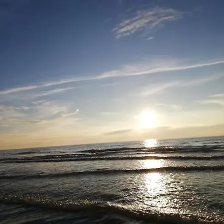 Maison Avec Jardin Proche Mer * Middelkerke