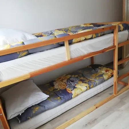 Maison Avec Jardin Proche Mer Holiday home