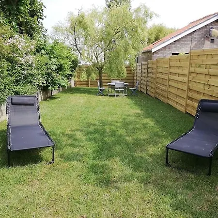 Maison Avec Jardin Proche Mer *
