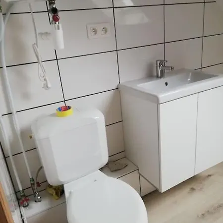 Maison Avec Jardin Proche Mer Middelkerke