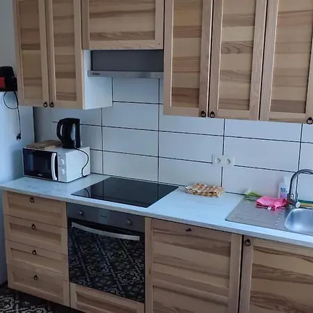 Holiday home Maison Avec Jardin Proche Mer