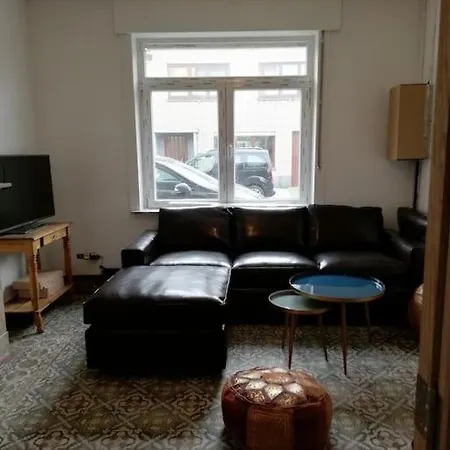 Maison Avec Jardin Proche Mer *