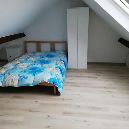 Maison Avec Jardin Proche Mer Ferienhaus Middelkerke